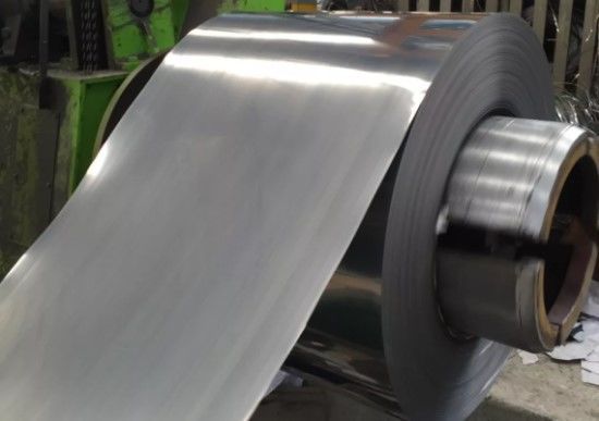 如何識別304不銹鋼和201不銹鋼？