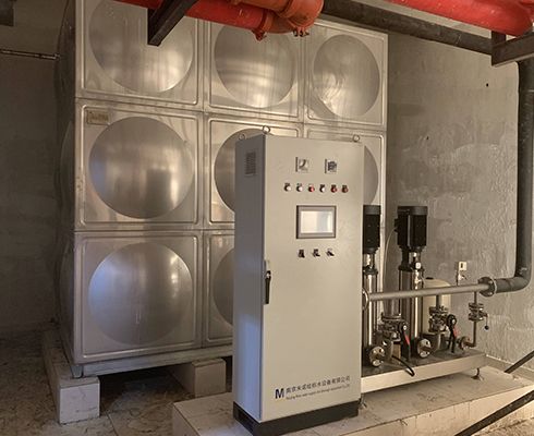 【干貨】箱式變頻無負壓供水設備工作原理.jpg 【干貨】箱式變頻無負壓供水設備工作原理.jpg