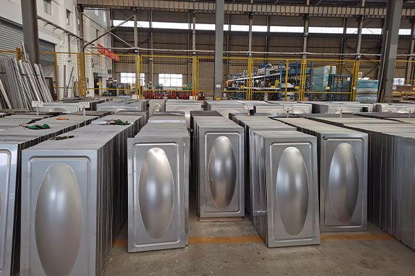 哪個不銹鋼水箱材料的耐腐蝕性能最強？